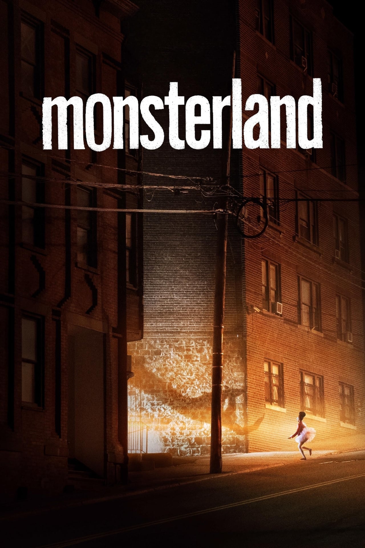 Monsterland (season 1)