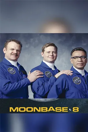 Moonbase 8 (season 1)