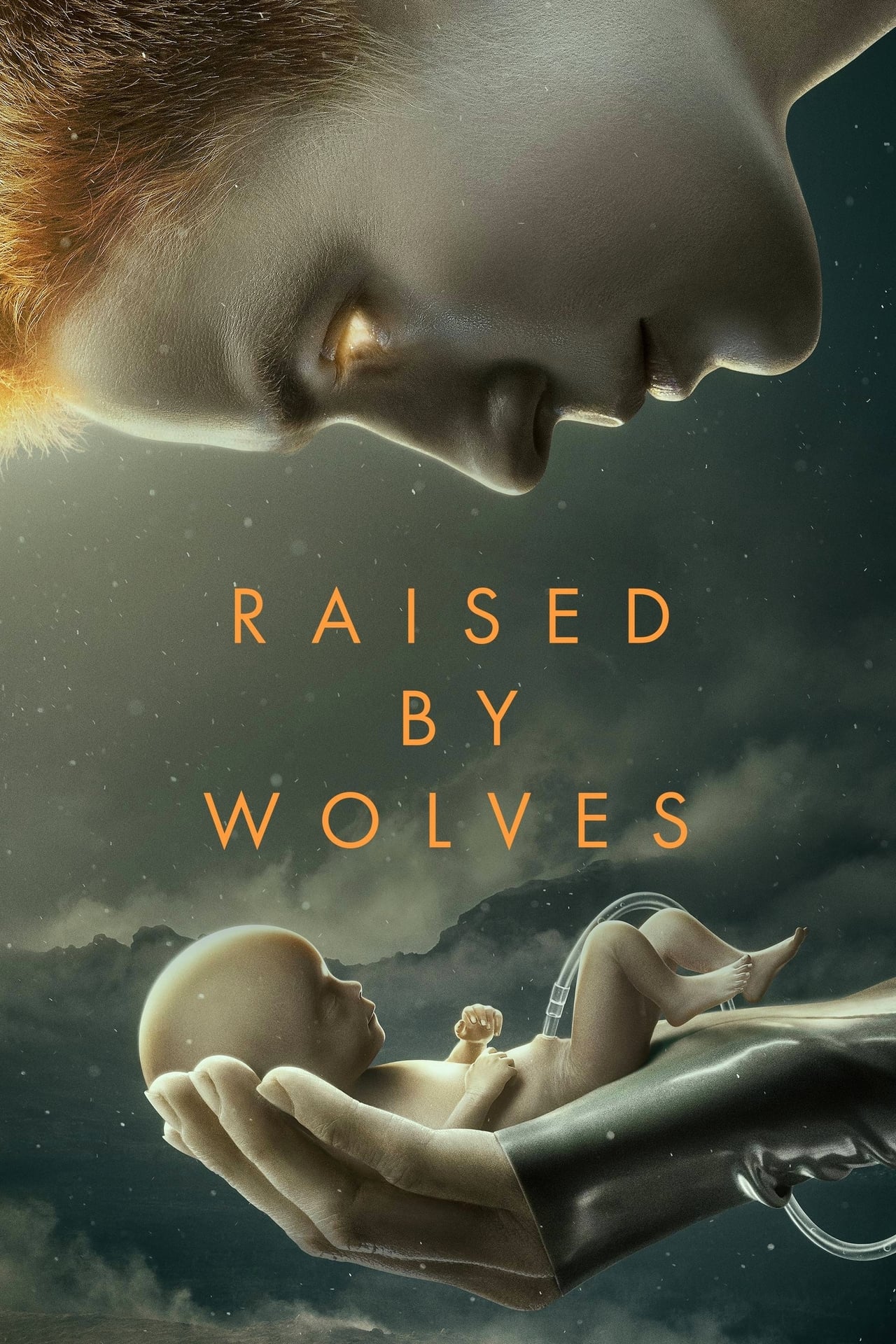 Raised by Wolves (season 1)