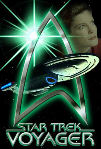 Star Trek: Voyager (season 1)
