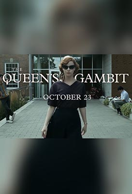 The Queen's Gambit (season 1)