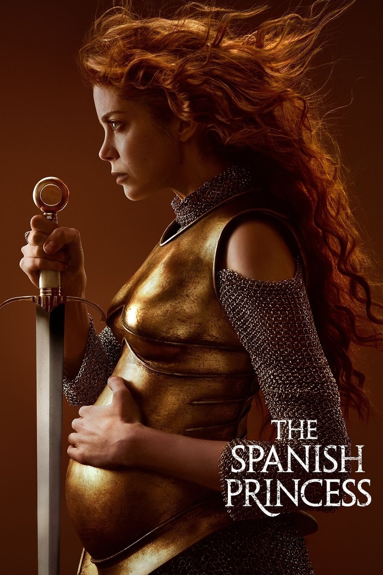 The Spanish Princess (season 2)