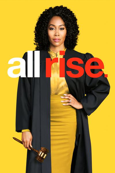 All Rise (season 2)