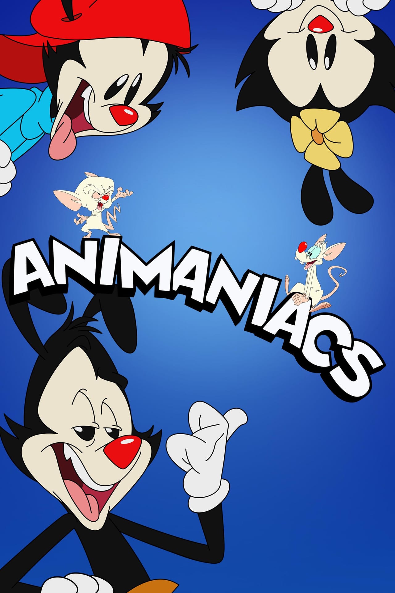 Animaniacs (season 1)