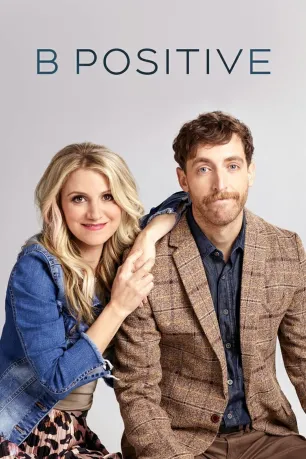 B Positive (season 1)