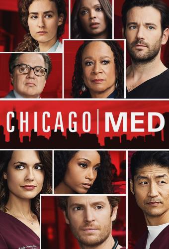 Chicago Med (season 6)