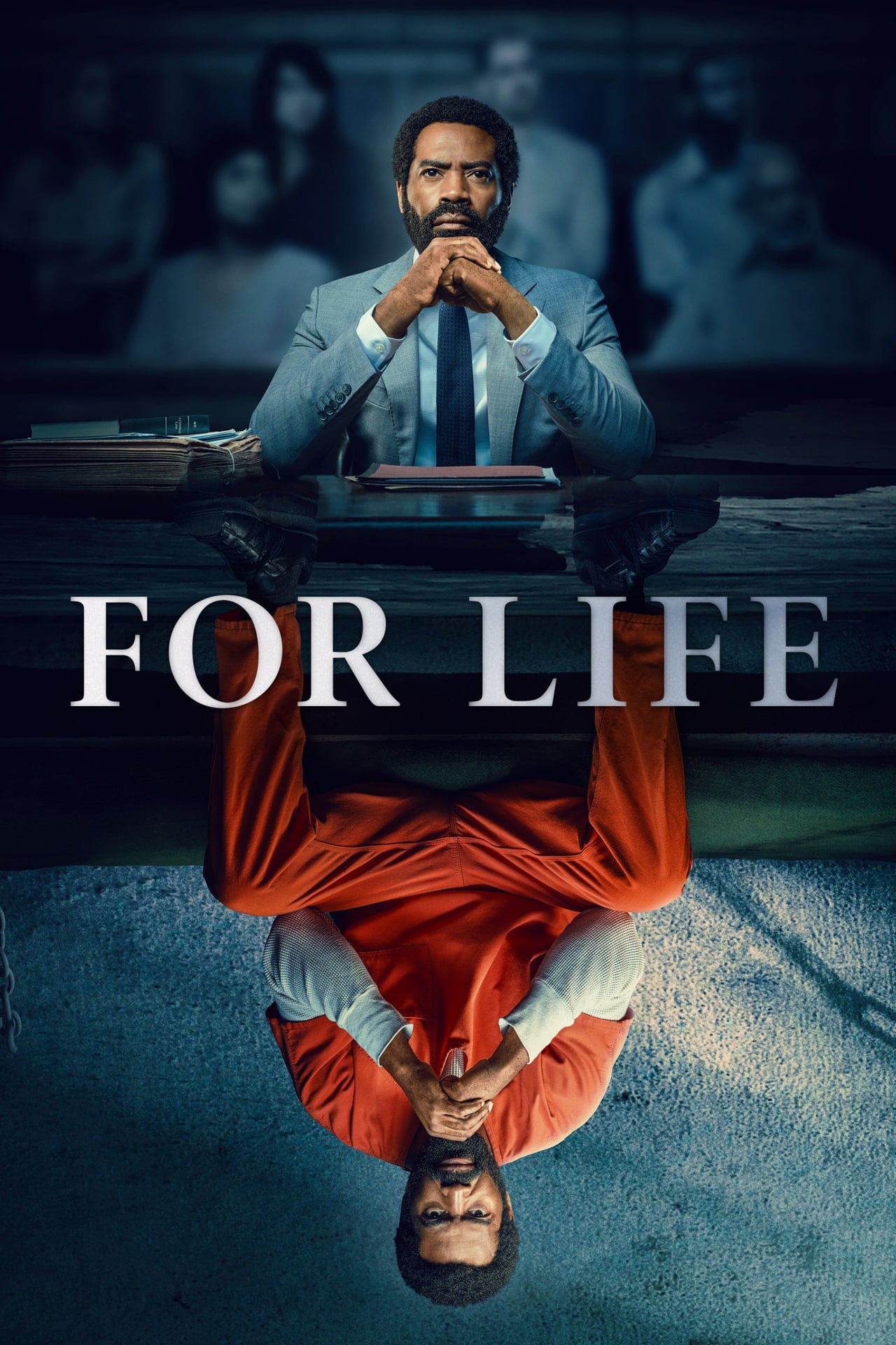 For Life (season 2)