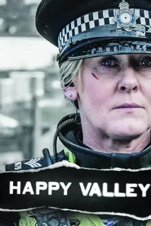 Happy Valley (season 2)