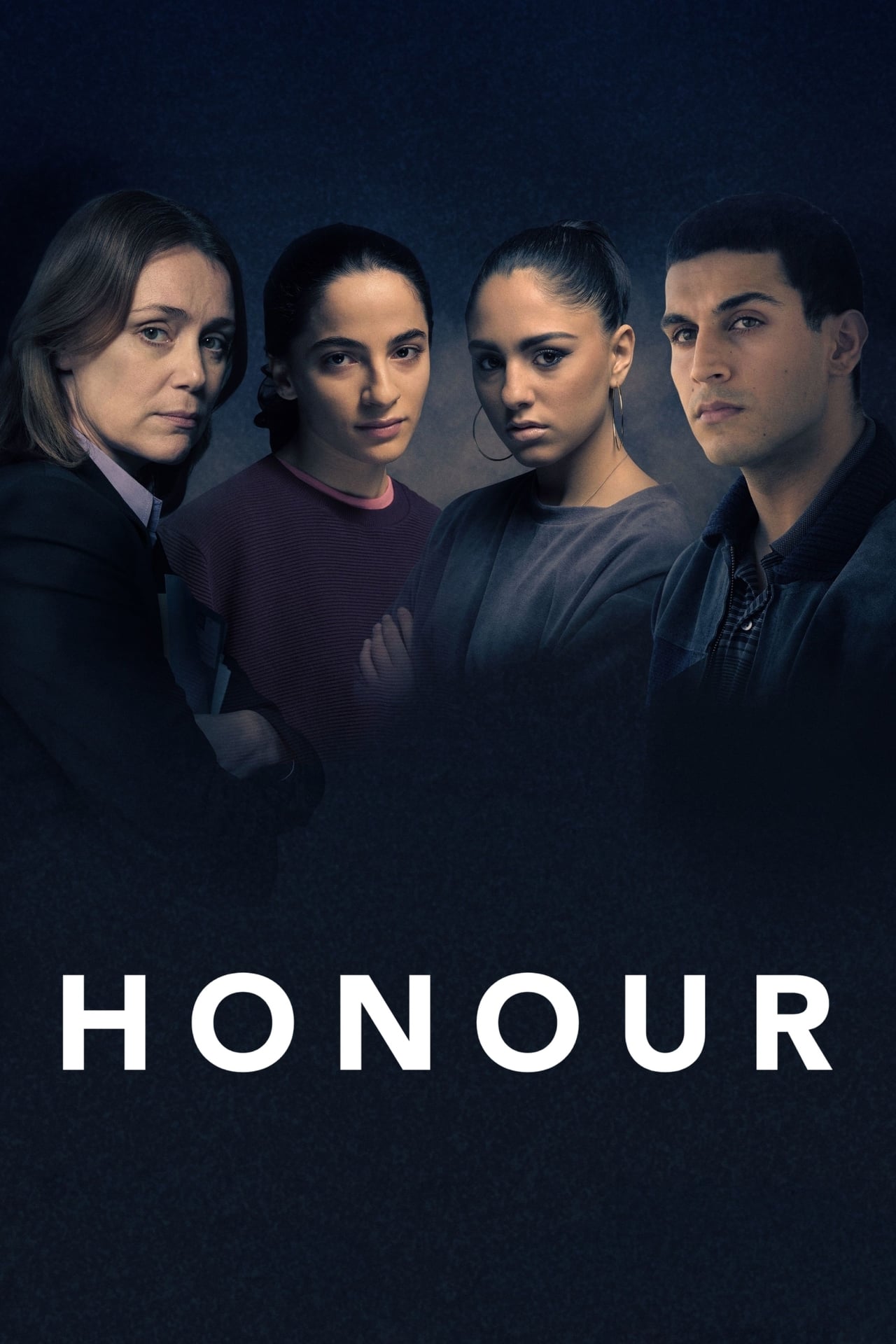 Honour (season 1)
