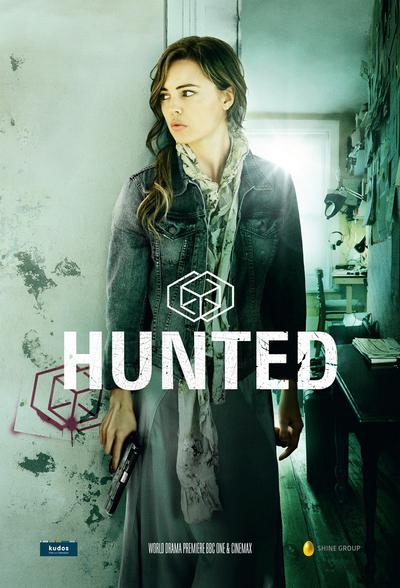 Hunted (season 1)