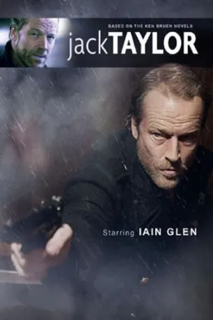 Jack Taylor (season 2)