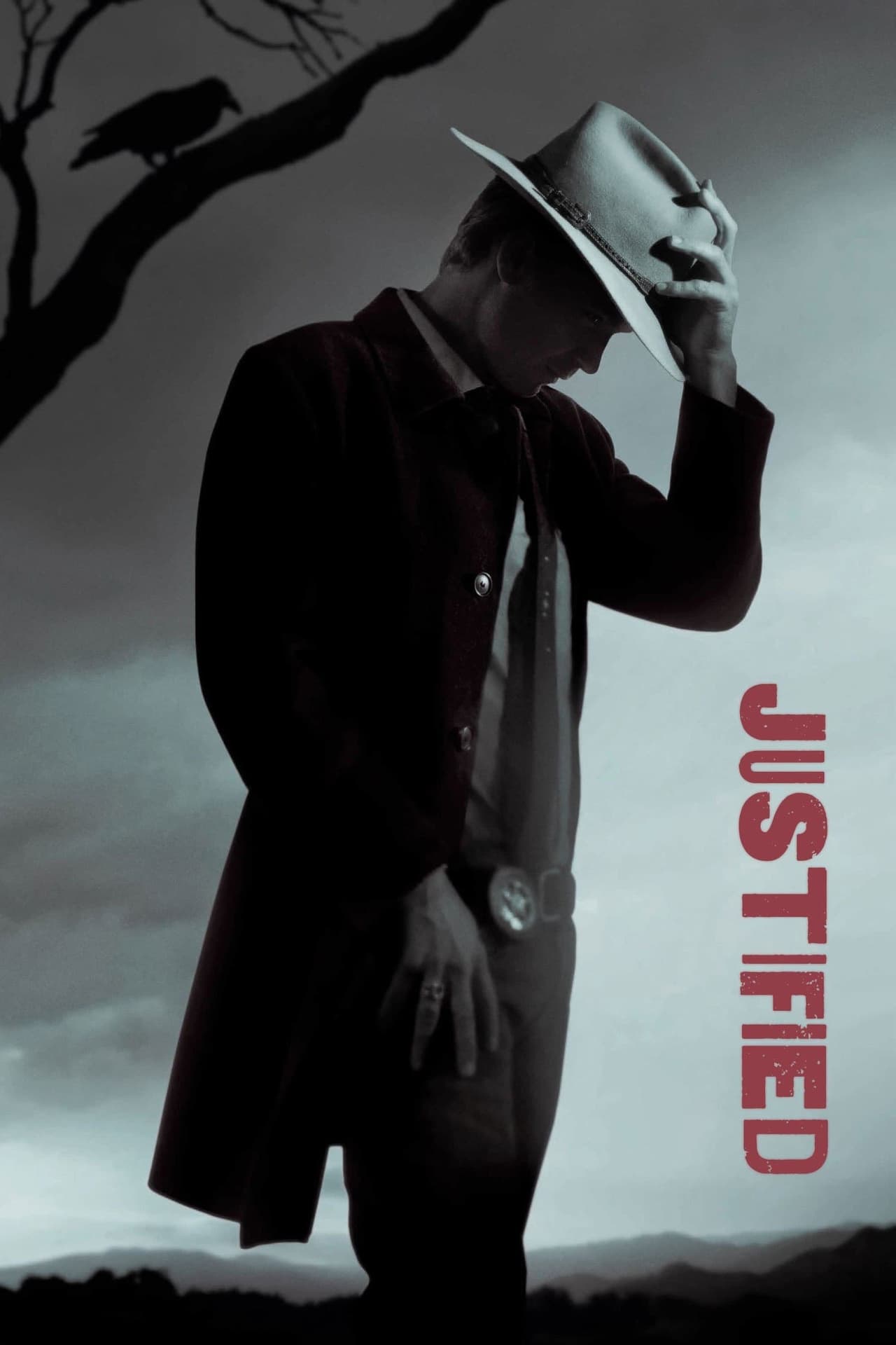 Justified (season 2)