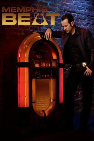 Memphis Beat (season 1)