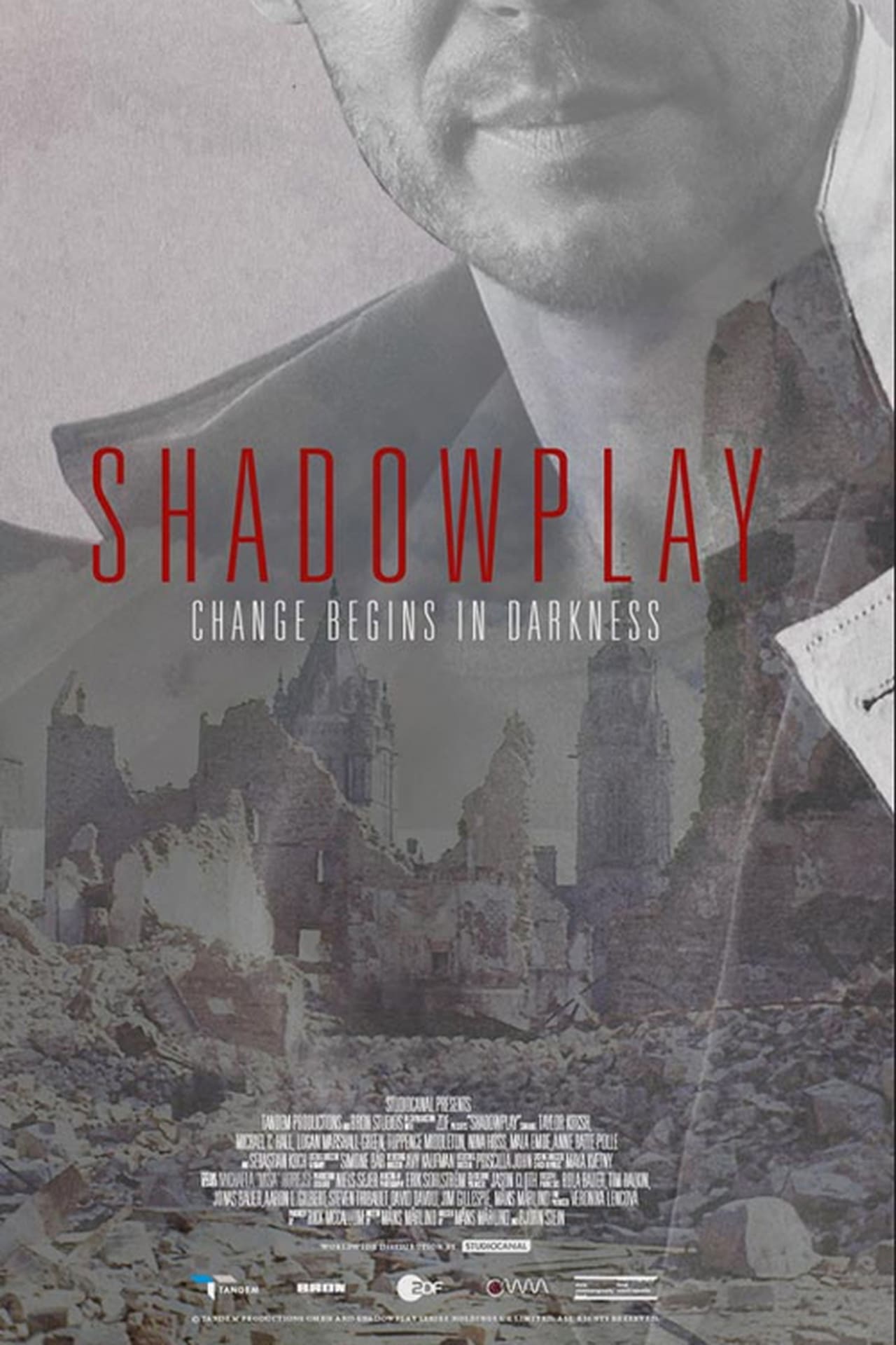 Shadowplay (season 1)