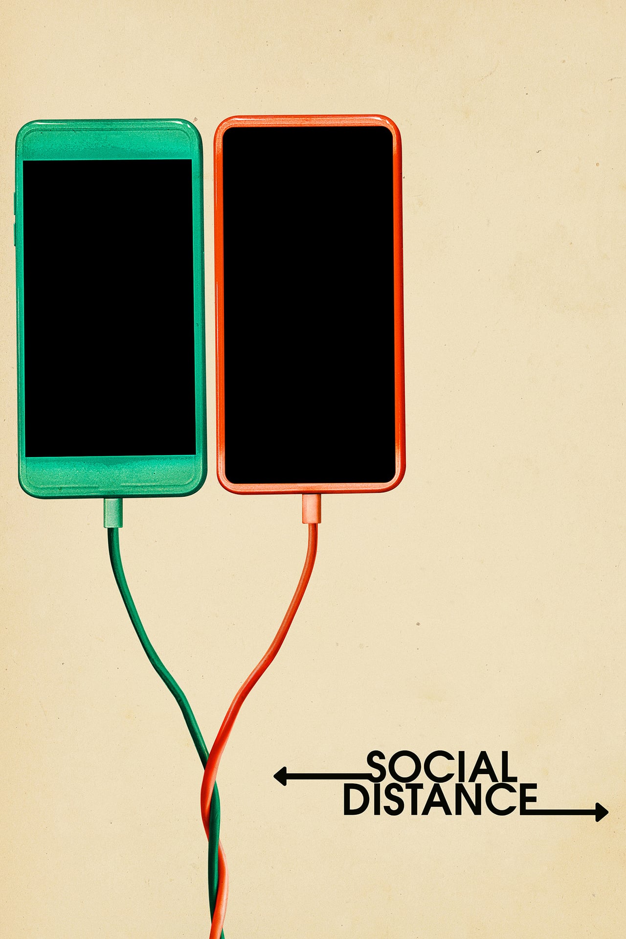 Social Distance (season 1)