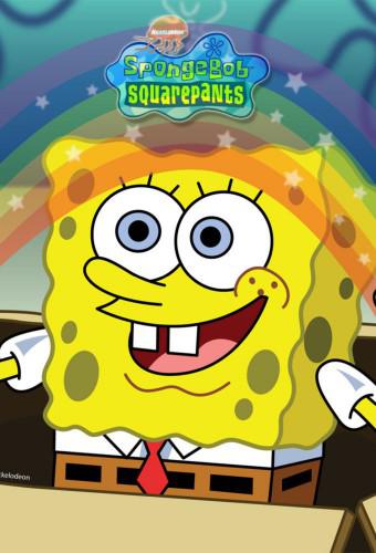 SpongeBob SquarePants (season 13)