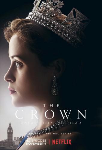 The Crown (season 4)