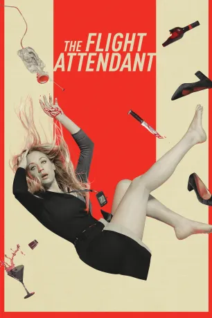 The Flight Attendant (season 1)
