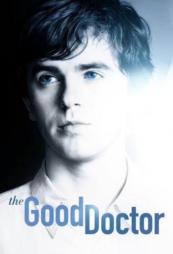 The Good Doctor (season 4)