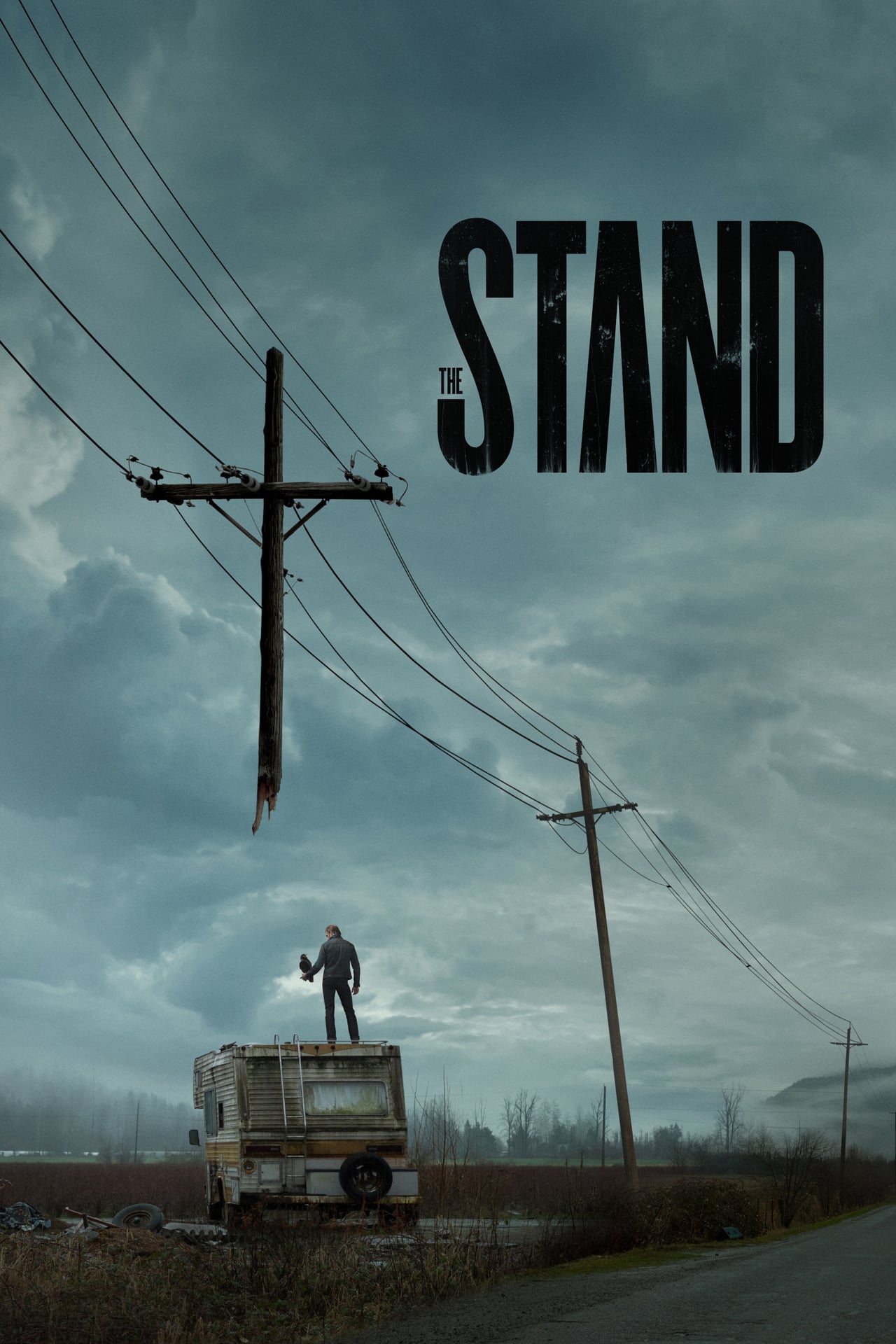 The Stand (season 1)