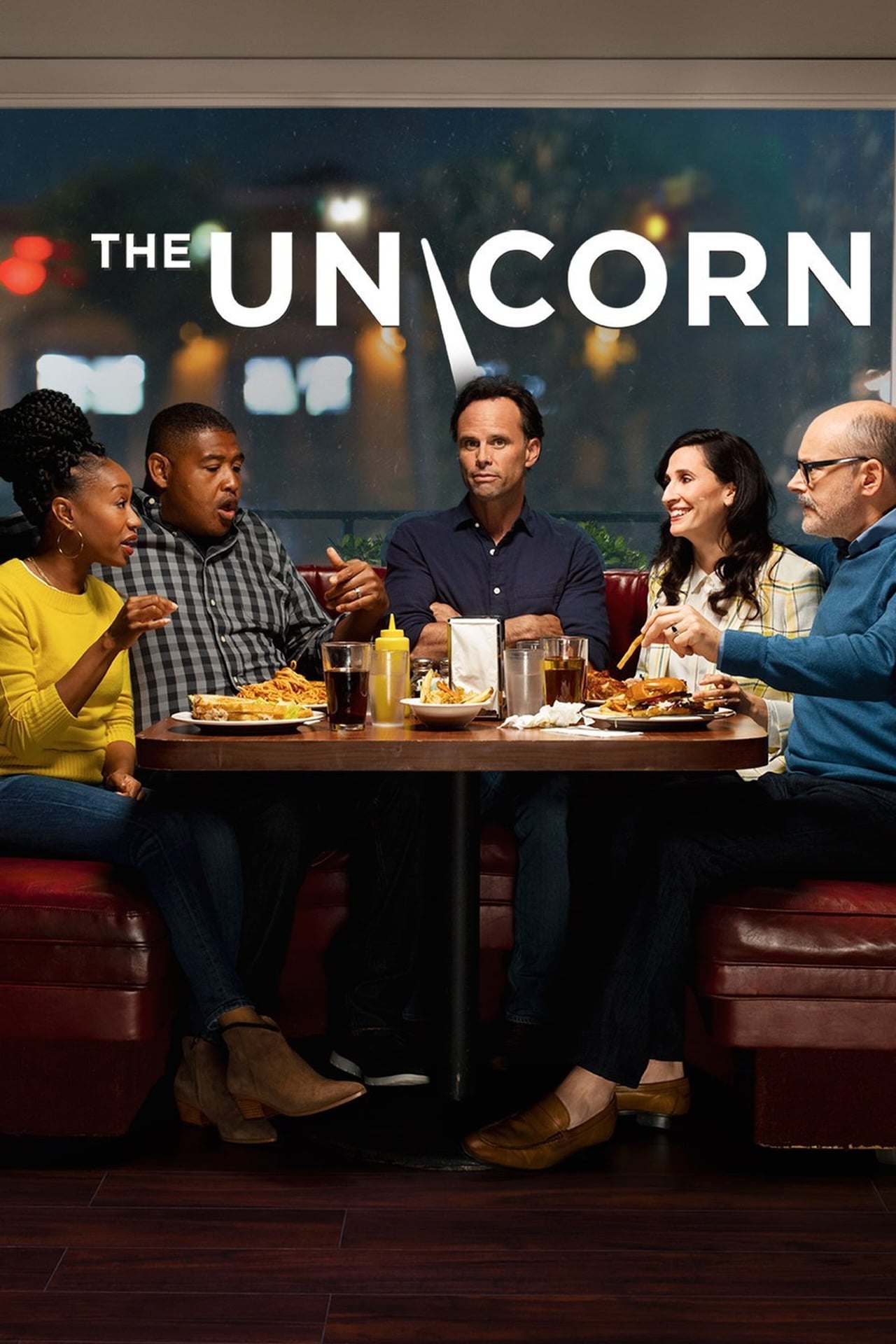The Unicorn (season 2)
