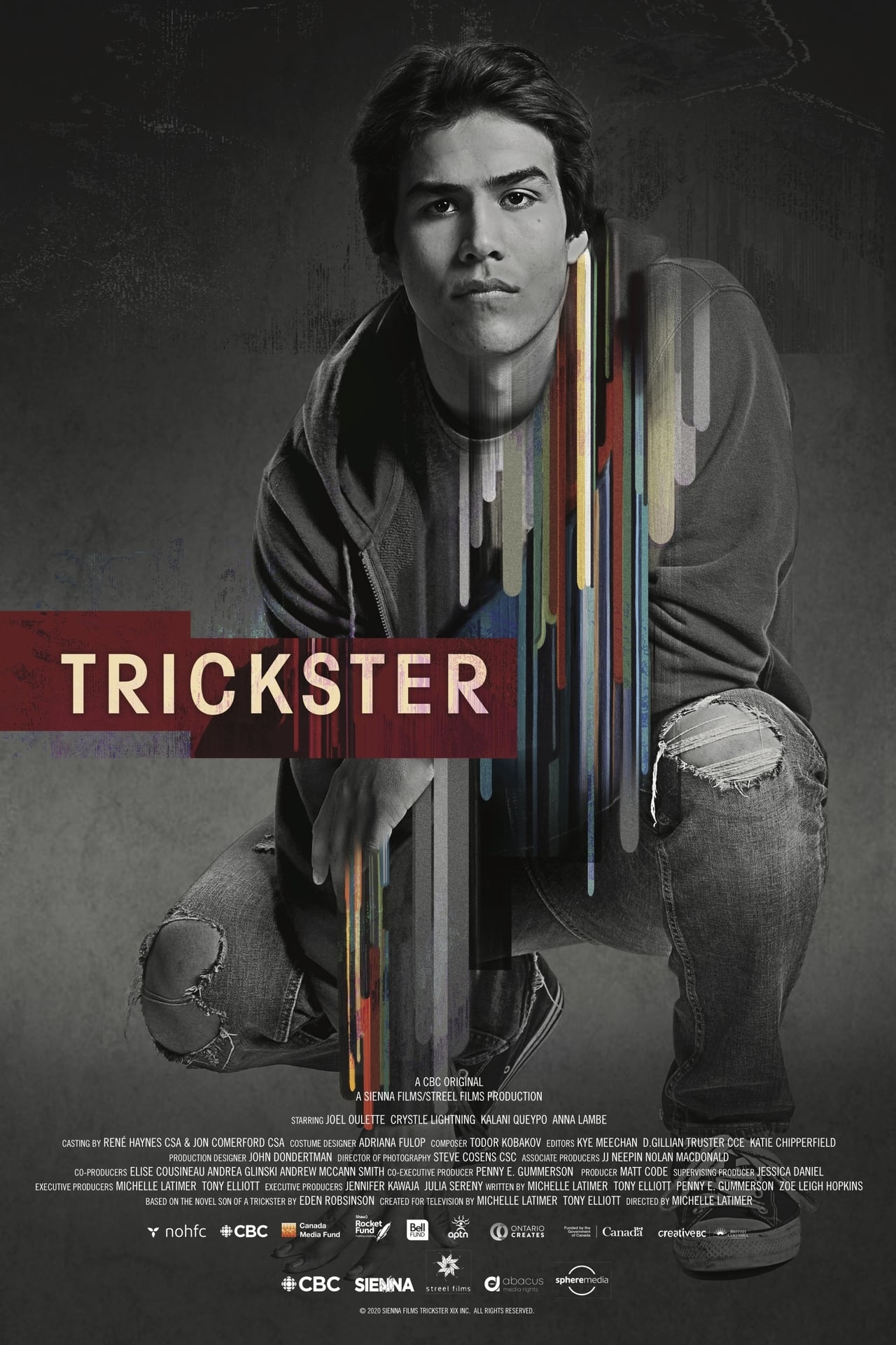 Trickster (season 1)