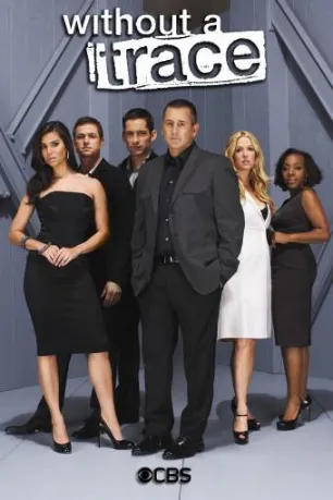 Without a Trace (season 6)