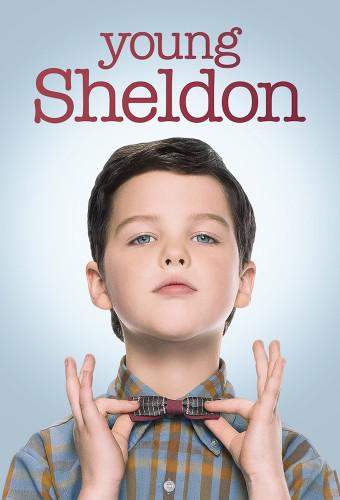 Young Sheldon (season 4)