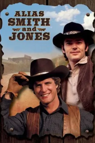 Alias Smith and Jones (season 3)