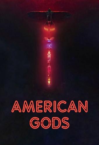 American Gods (season 3)
