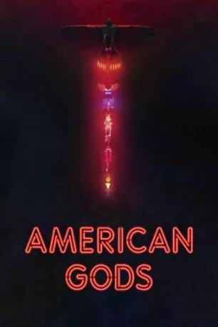 American Gods (season 3)