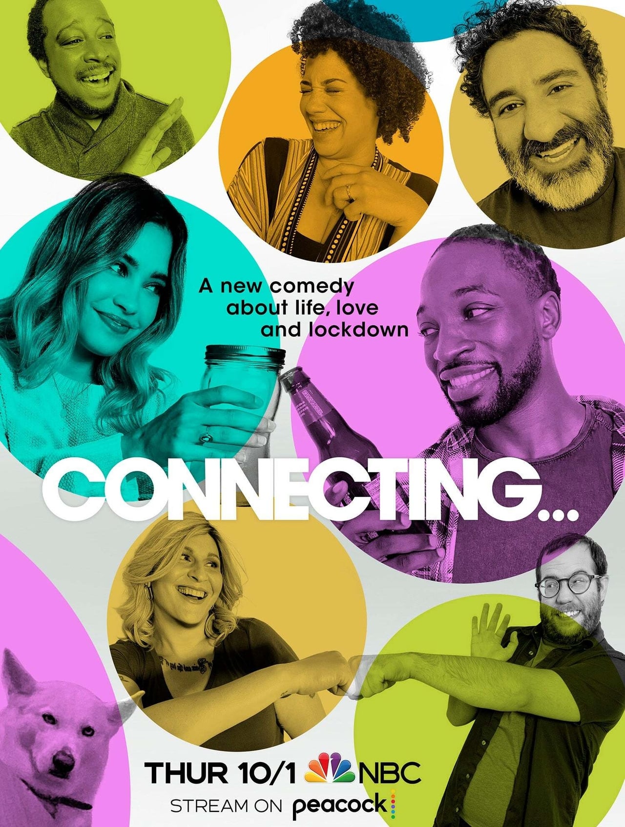 Connecting... (season 1)