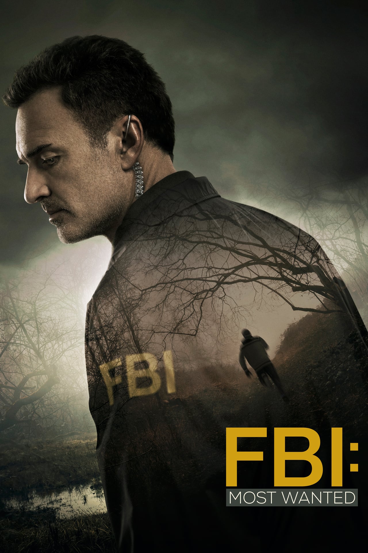FBI: Most Wanted (season 2)