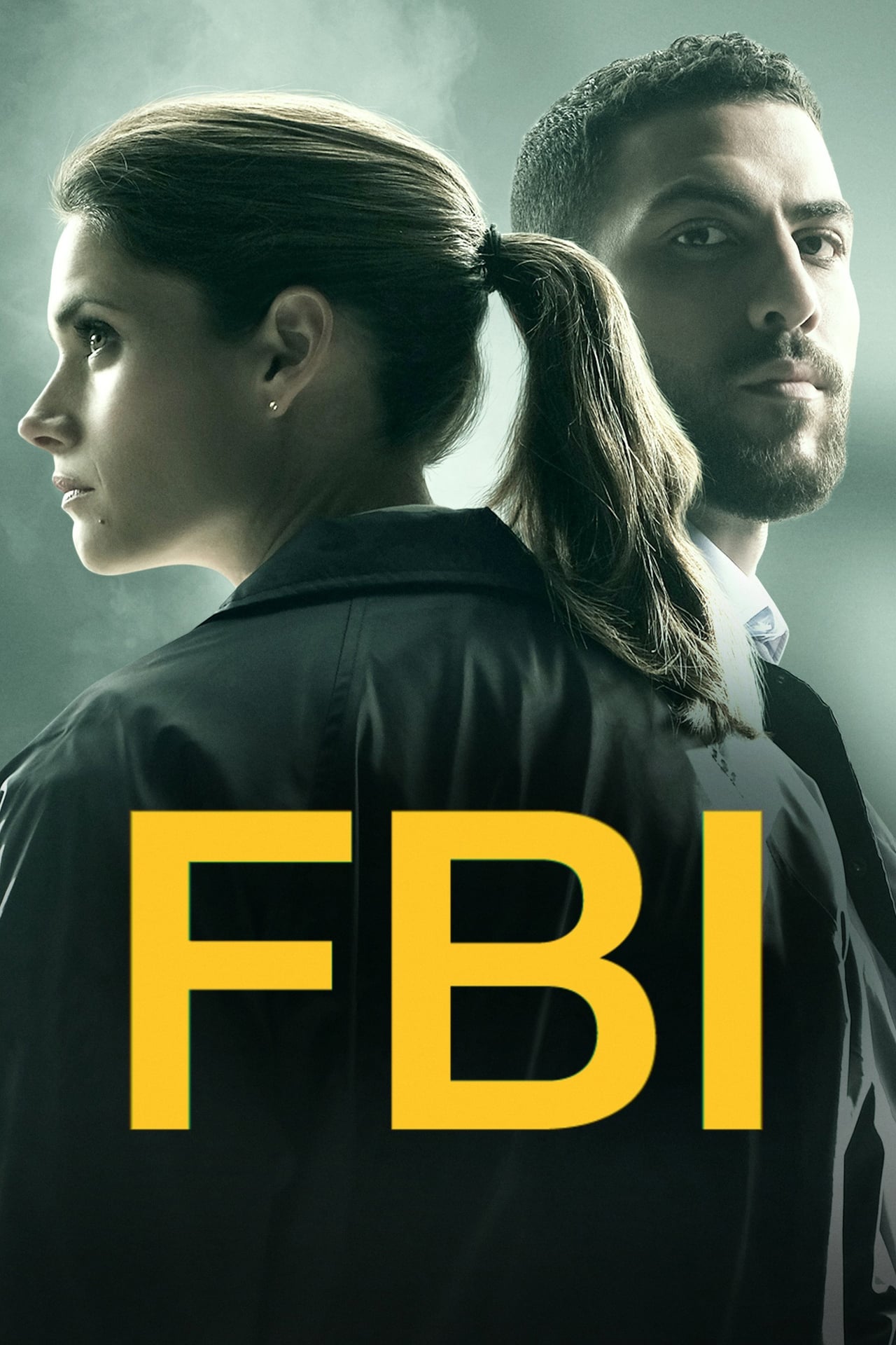 FBI (season 3)