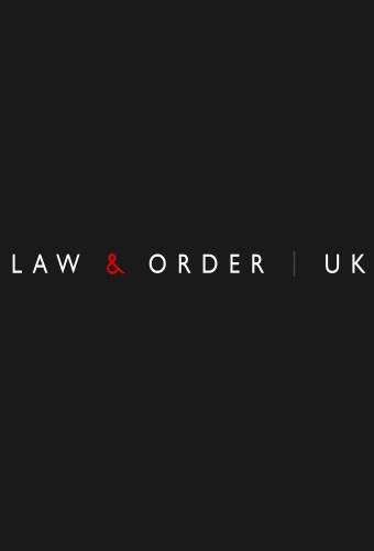 Law & Order: UK (season 8)