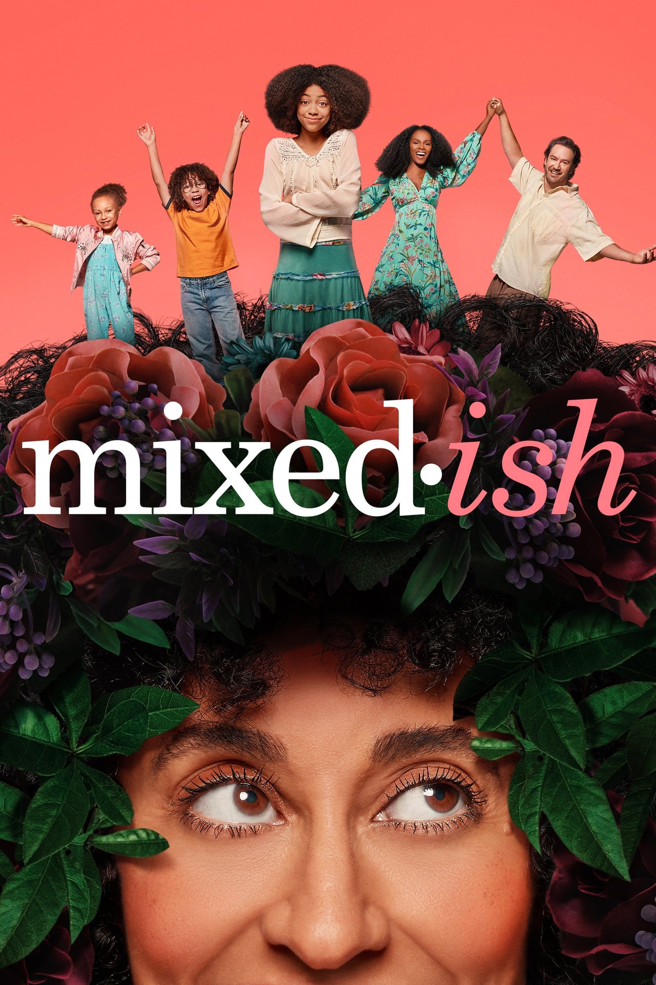 Mixed-ish (season 2)