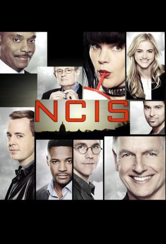 NCIS (season 18)