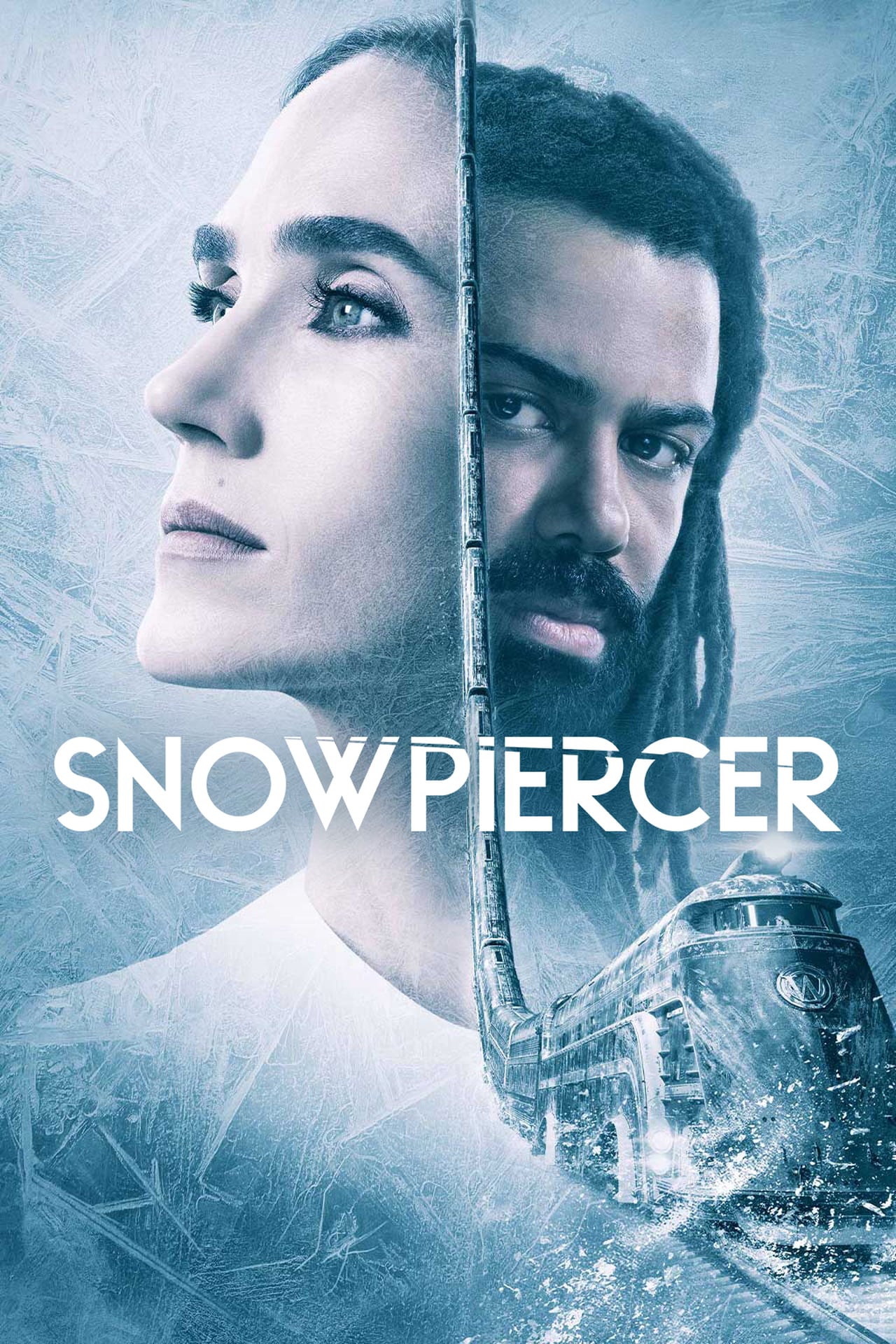 Snowpiercer (season 2)