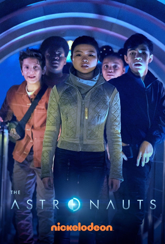 The Astronauts (season 1)