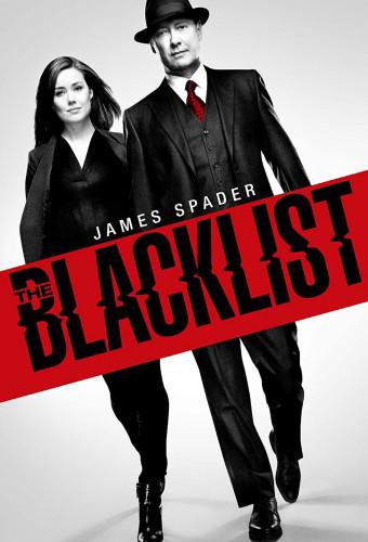 The Blacklist (season 8)