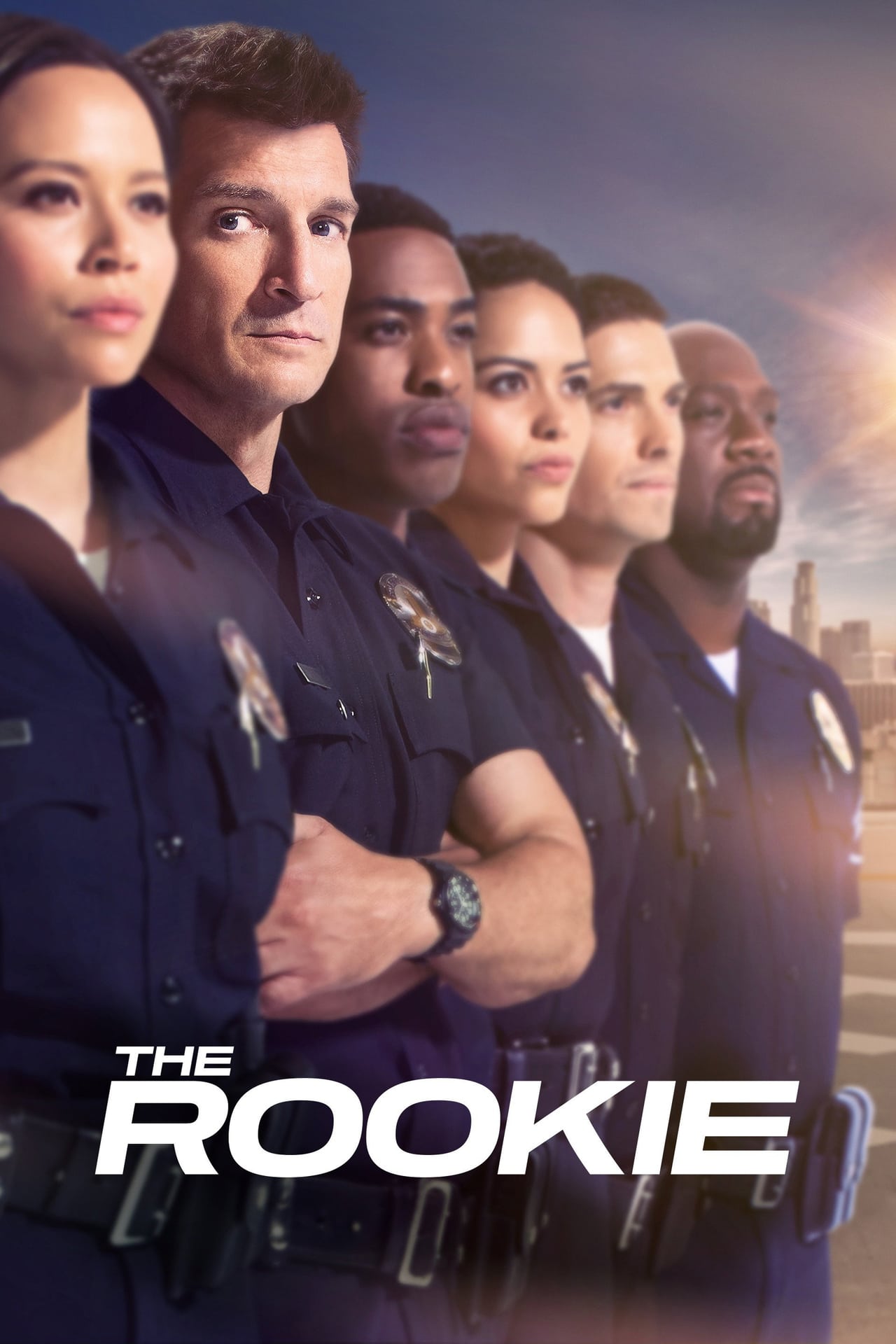 The Rookie (season 3)