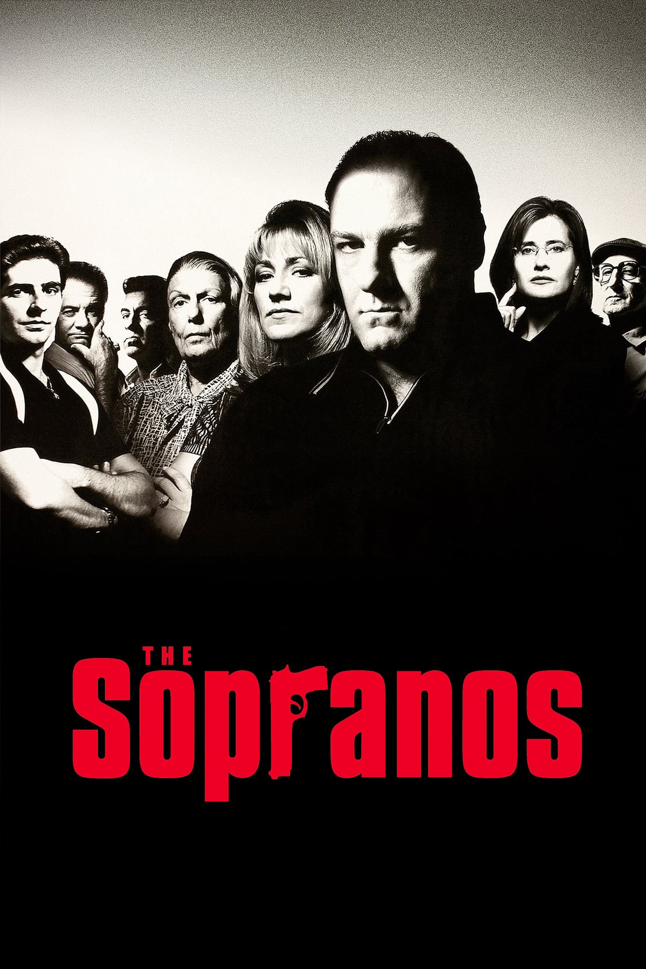 The Sopranos (season 6)