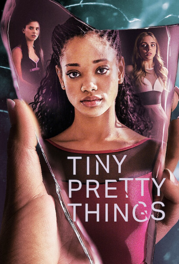 Tiny Pretty Things (season 1)