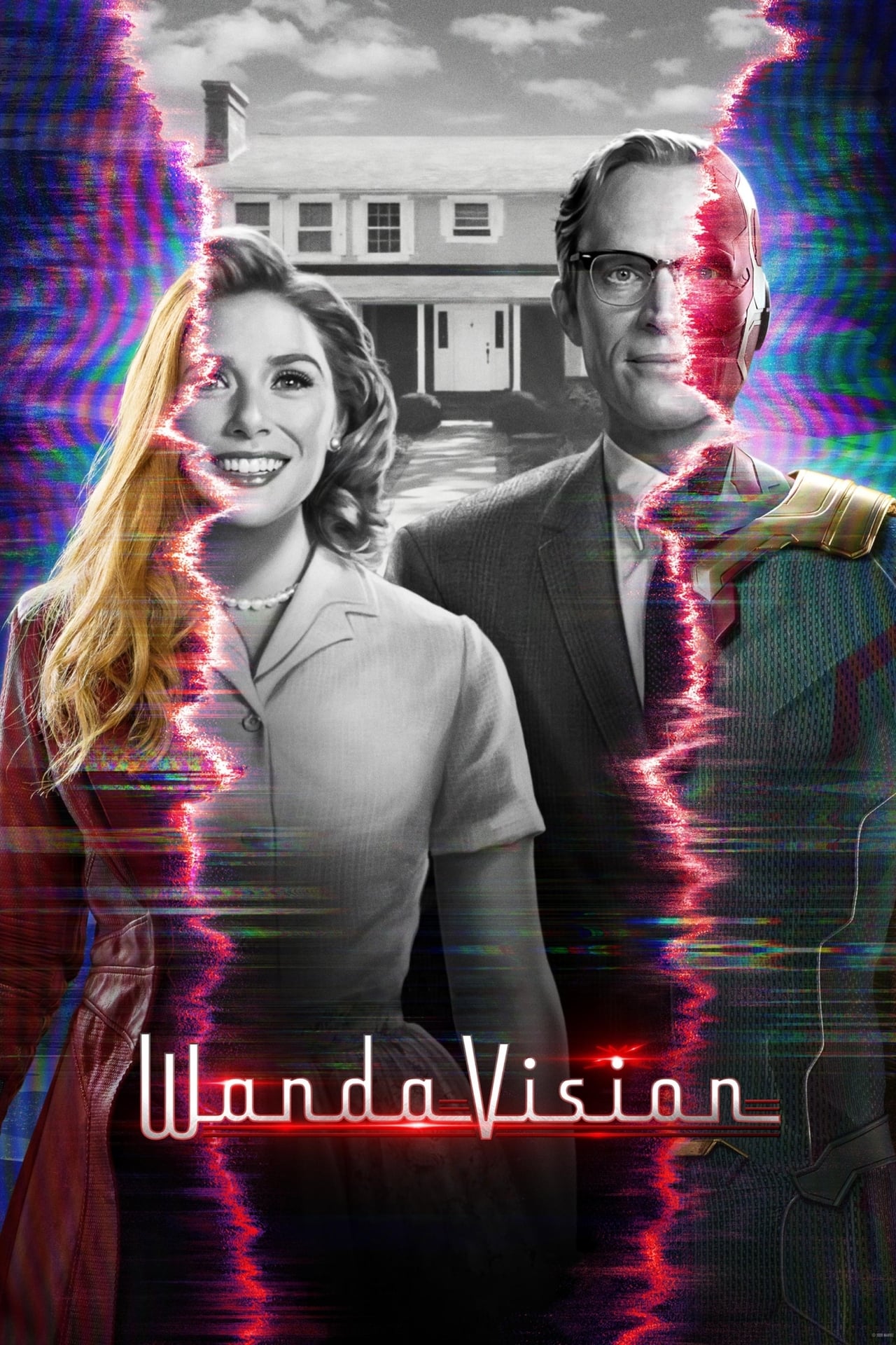WandaVision (season 1)