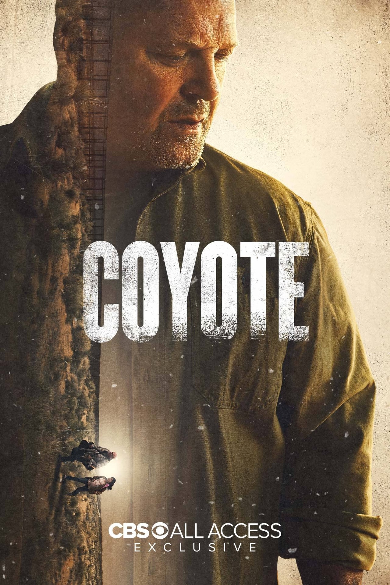 Coyote (season 1)