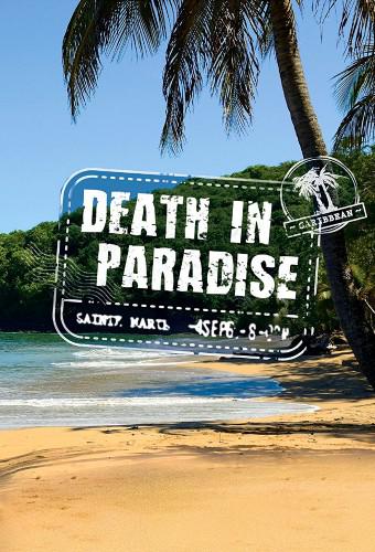 Death in Paradise (season 10)