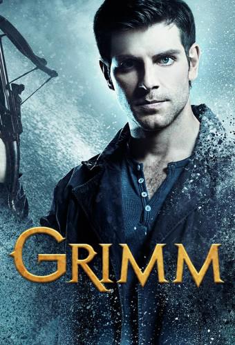 Grimm (season 2)