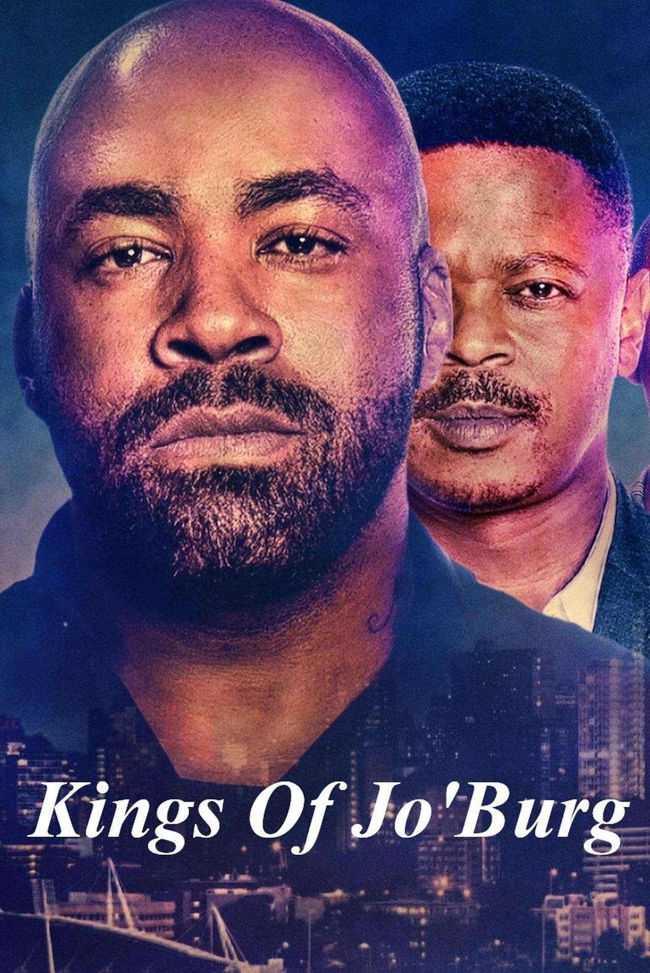Kings of Jo'Burg (season 1)