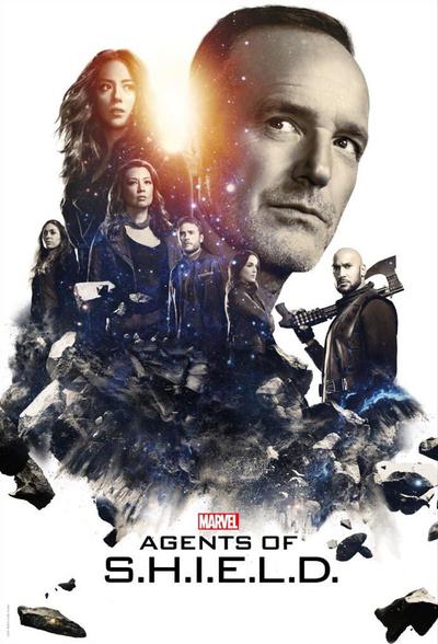 Marvel's Agents of S.H.I.E.L.D. (season 3)