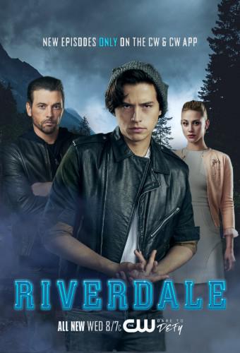 Riverdale (season 5)